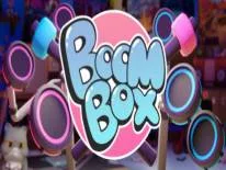 Trucs voor BoomBox op PC