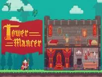 Prestaties en Trofeeën voor TowerMancer