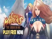 Prestaties en Trofeeën voor League of Maidens
