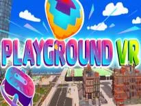 Prestaties en Trofeeën voor Playground VR