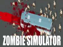 Prestaties en Trofeeën voor Zombie Simulator