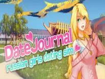 Prestaties en Trofeeën voor DateJournal: Russian Girls Dating Sim