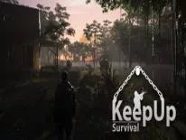 Trucs voor KeepUp Survival op PC
