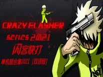 Trucs voor Crazy Flasher Series 2021 op PC