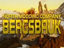Trucs voor North Modding Company: Bergsbruk op PC