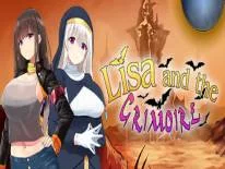 Trucs voor Lisa and the Grimoire op PC