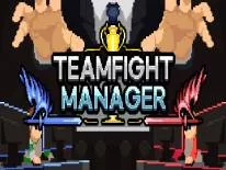 Prestaties en Trofeeën voor Teamfight Manager