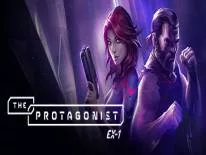 Prestaties en Trofeeën voor The Protagonist: EX-1