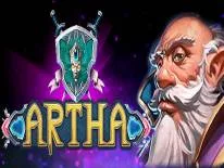 Trucs voor ARTHA op PC