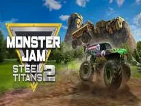 Prestaties en Trofeeën voor Monster Jam Steel Titans 2
