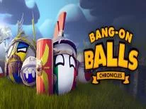 Trucs voor Bang-On Balls: Chronicles op PC