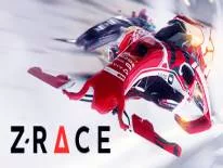 Trucs voor Z-Race op PC