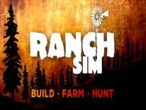 Ranch Simulator: PC Trainer (s1.01s): Edit: tijd van de dag en wapen zonder herladen