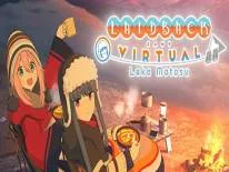 Prestaties en Trofeeën voor Laid-Back Camp - Virtual - Lake Motosu