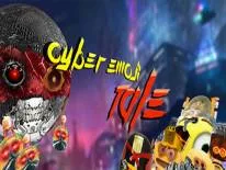 Prestaties en Trofeeën voor CYBER EMOJI TALE 2099
