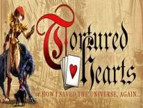 Trucs voor Tortured Hearts - Or How I Saved The Universe. Aga op PC