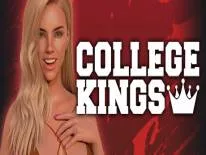 Prestaties en Trofeeën voor College Kings - Act I