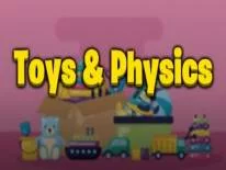Prestaties en Trofeeën voor Toys *ECOMM* Physics