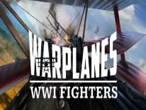 Trucs voor Warplanes: WW1 Fighters op PC