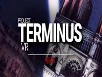 Prestaties en Trofeeën voor Project Terminus VR
