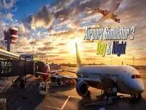 Prestaties en Trofeeën voor Airport Simulator 3: Day *ECOMM* Night