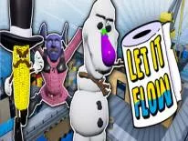 Trucs voor Let It Flow op PC