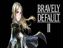 Bravely Default II: PC Trainer (09-02-2021): Spelsnelheid, onbeperkt aantal HP en bewerken: huidige HP