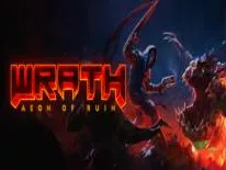 WRATH: Aeon of Ruin: PC Trainer (13720412): Herstel slot 3-positie en god-modus