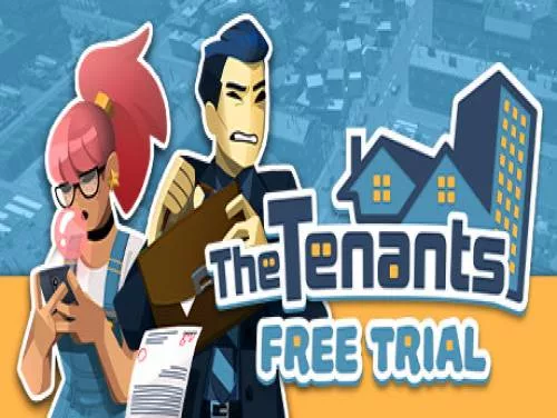 Trucs voor The Tenants - Free Trial op PC