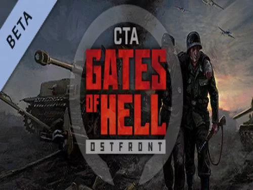 Trucs voor Call to Arms - Gates of Hell: Ostfront Playtest op PC Trucs voor Call to Arms - Gates of Hell: Ostfront Playtest op PC