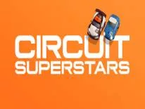 Prestaties en Trofeeën voor Circuit Superstars