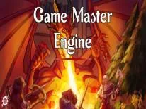 Trucs voor Game Master Engine op PC