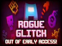 Prestaties en Trofeeën voor Rogue Glitch