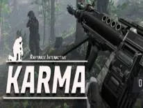 Trucs voor KARMA op PC