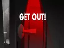 Trucs voor GET OUT! op PC