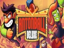 Prestaties en Trofeeën voor Antonball Deluxe