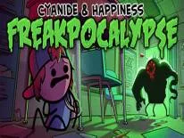 Prestaties en Trofeeën voor Cyanide *ECOMM* Happiness - Freakpocalypse