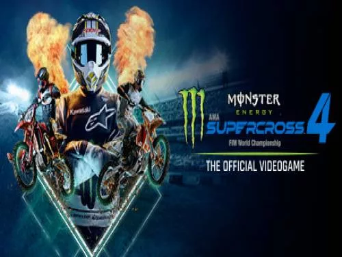 Prestaties en Trofeeën voor Monster Energy Supercross - The Official Videogame Prestaties en Trofeeën voor Monster Energy Supercross - The Official Videogame