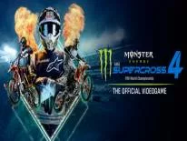 Prestaties en Trofeeën voor Monster Energy Supercross - The Official Videogame