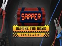 Prestaties en Trofeeën voor Sapper - Defuse The Bomb Simulator