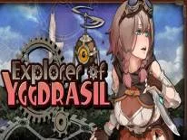 Trucs voor Explorer of Yggdrasil op PC