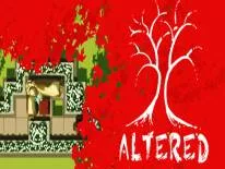 Prestaties en Trofeeën voor Altered