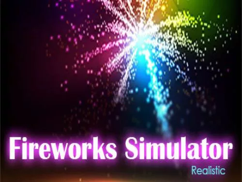 Trucs voor Fireworks Simulator: Realistic op PC Trucs voor Fireworks Simulator: Realistic op PC