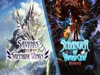Prestaties en Trofeeën voor Saviors of Sapphire Wings / Stranger of Sword City