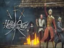 Trucs voor Hellish Quart op PC