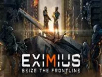 Prestaties en Trofeeën voor Eximius: Seize the Frontline