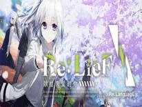 Trucs voor Re: LieF ~ Shin'ainaru Anata e~ op PC