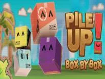 Prestaties en Trofeeën voor Pile Up! Box by Box