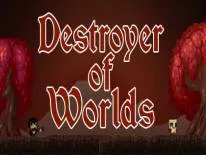 Prestaties en Trofeeën voor Destroyer of Worlds
