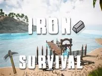 Prestaties en Trofeeën voor Iron Survival